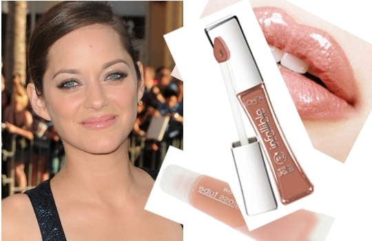 Read My Lips Nude Lip Color Trend I Fashion Styles