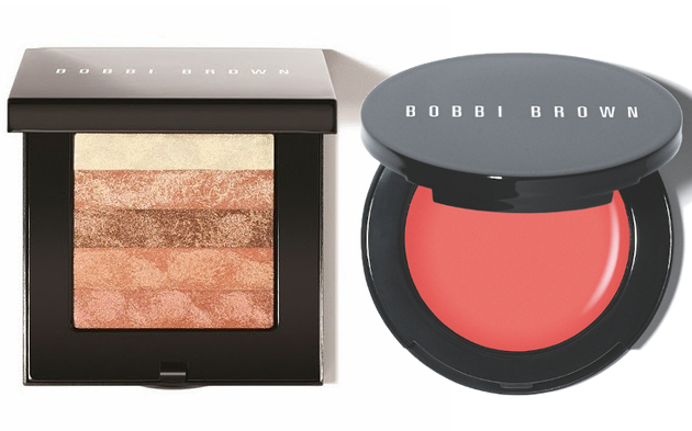 Bobbi Brown Nectar And Nude Spring 2020 Makeup Collection I Fashion