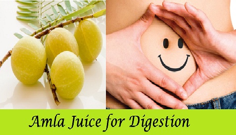 patanjali amla juice uses