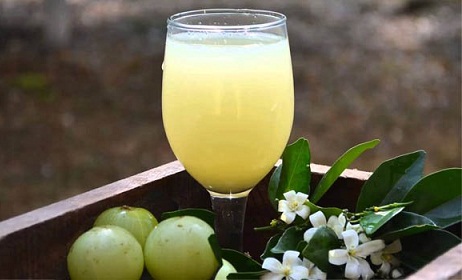 patanjali amla juice benefits