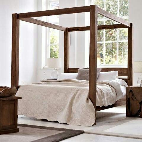 canopy bed designs3