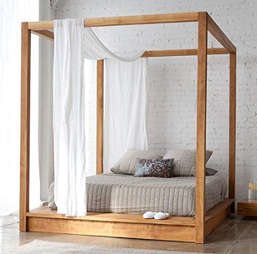 canopy bed designs4