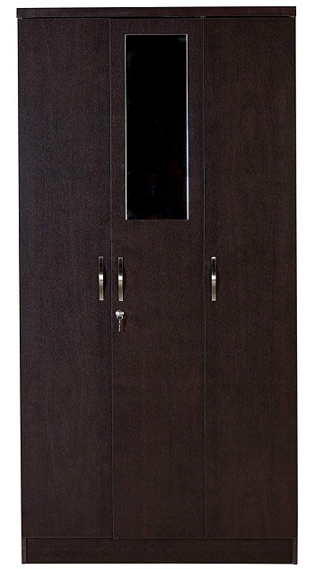 3 door cabinet wardrobe