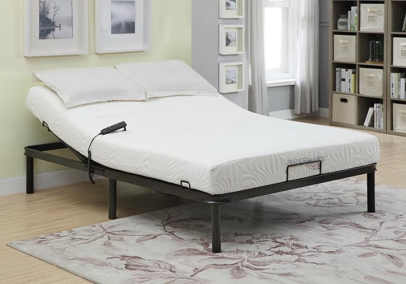 adjustable bed designs