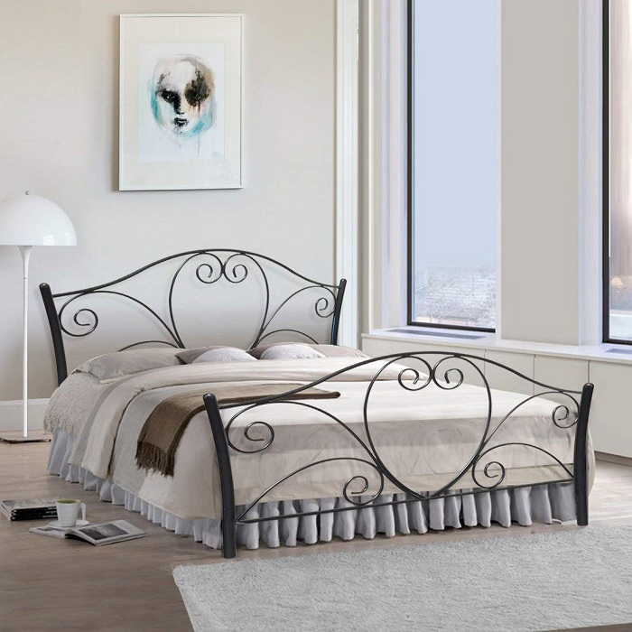 black bed designs1