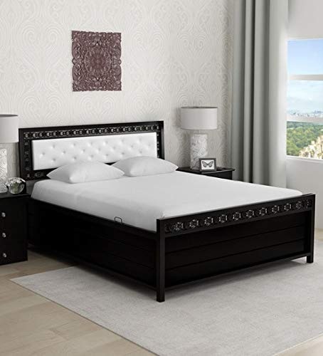 black bed designs10