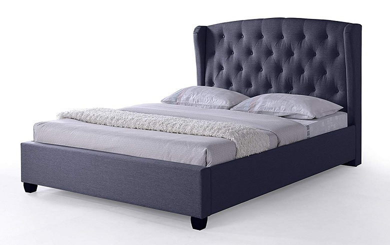 black bed designs8