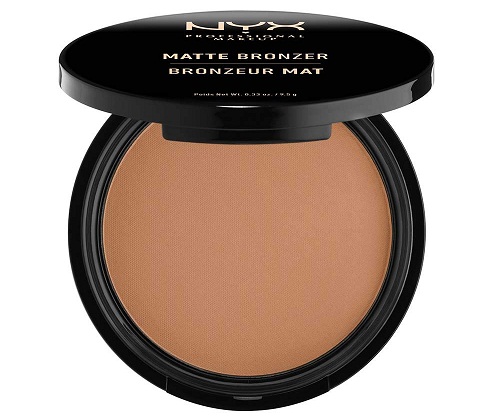 NYX Professional Makeup Matte Body Bronzer