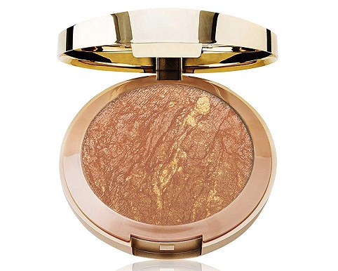 Milani Baked Bronzer