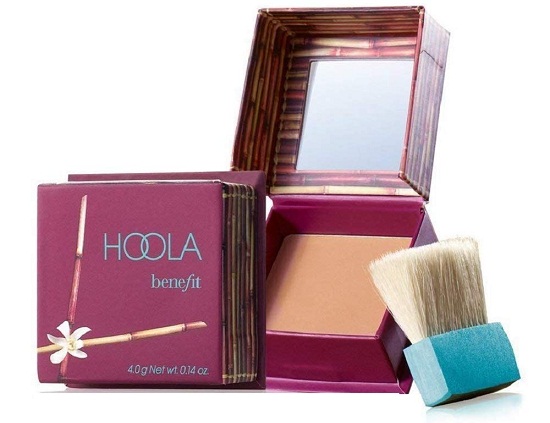 Benefit Cosmetics Hoola Matte Bronzer