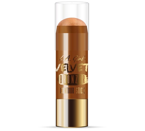 L.A. Girl Velvet Contour Bronzer Stick