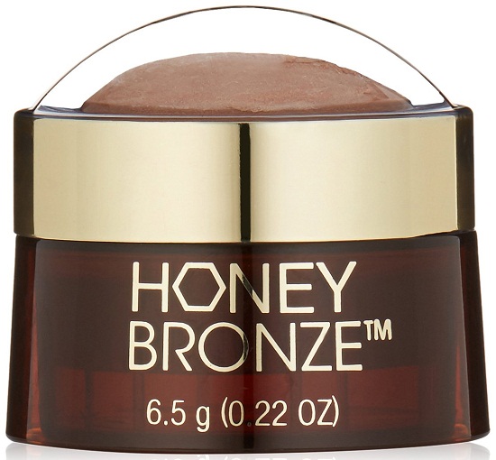 The Body Shop Honey Bronze Highlighting Dome