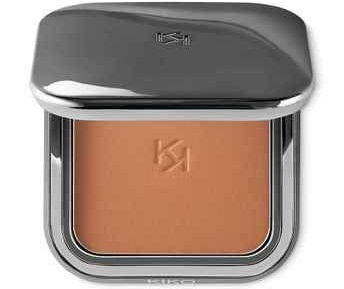 Kiko Milano Flawless Fusion Bronzer Powder