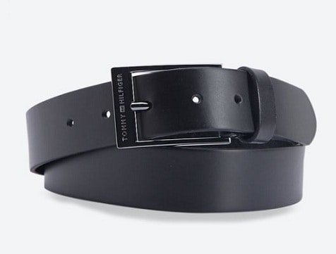 Tommy Hilfiger Reversible Belt