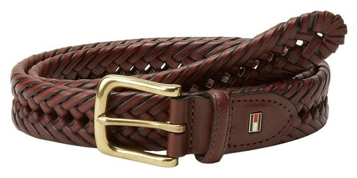 Tommy Hilfiger Braided Belt