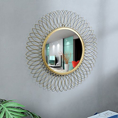 Best Dining Room Mirror Designs 