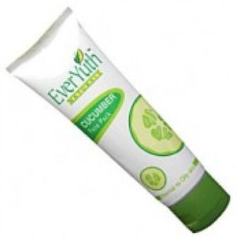 Everyuth Naturals Rejuvenating Cucumber and Aloe Vera Face Pack