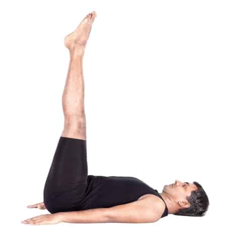 Uttanapadasana