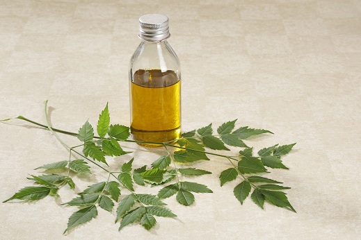 Neem Oil