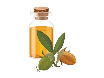 Jojoba Oil