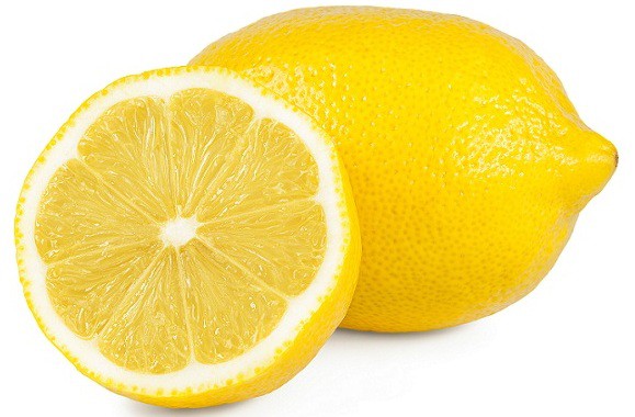 Lemon for Dandruff