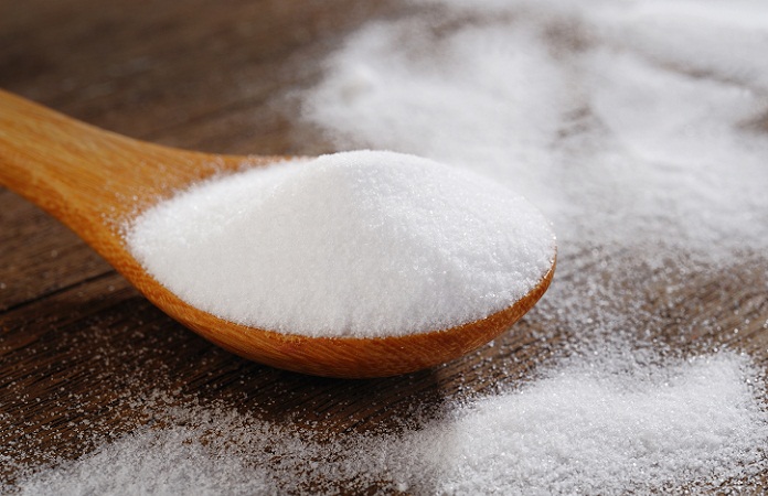 Baking Soda for Dandruff