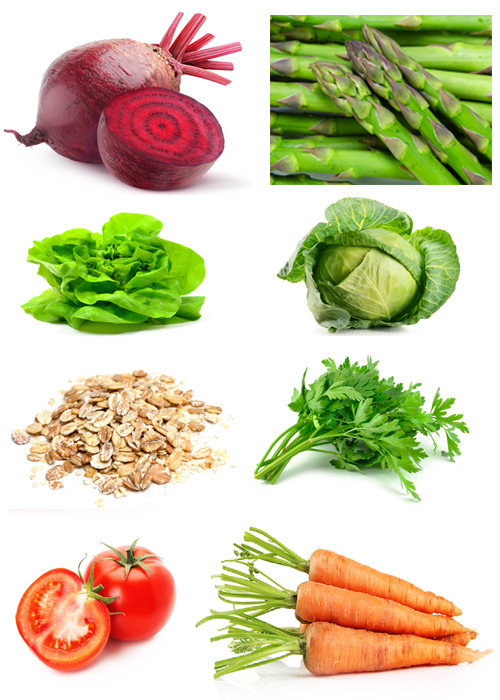 Diuretic Foods