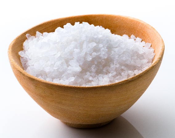 sea salt