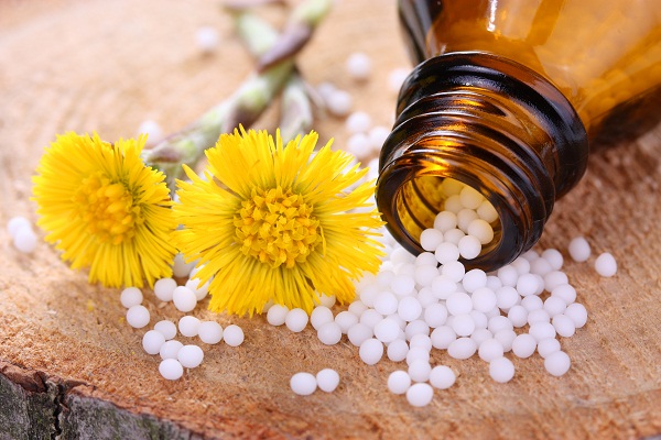 Homeopathic Medicines for Weight Gain