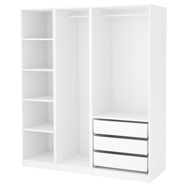 IKEA Wardrobe Designs