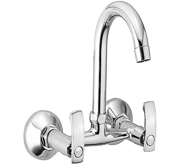 kitchen mixer taps