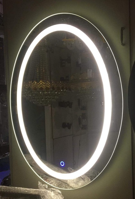 Best oval mirror designs