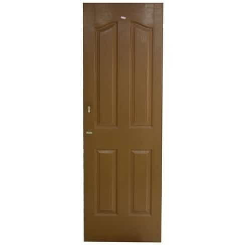 PVC Plastic Door