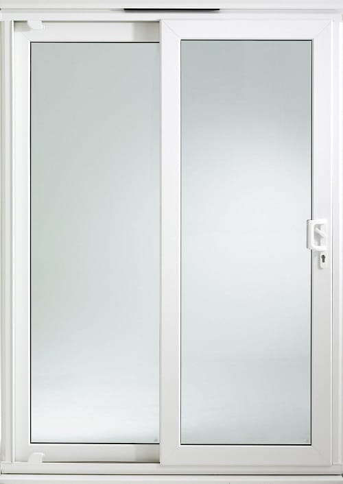 PVC Sliding Door