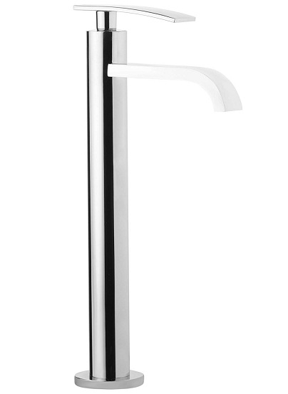 modern pillar tap designs