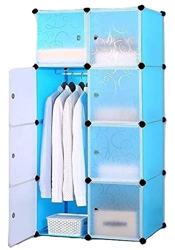 Best Plastic Wardrobe Designs