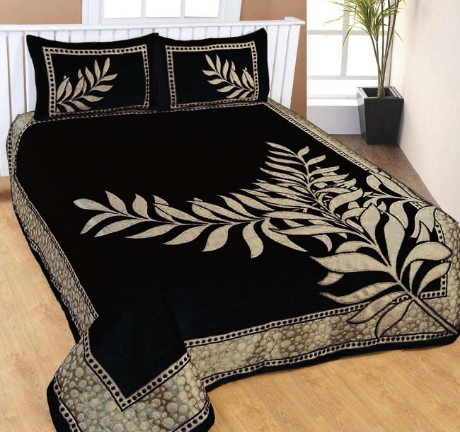 Printed Bed Sheet Designs