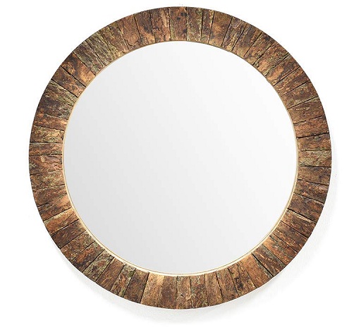 Latest Round Mirror Designs