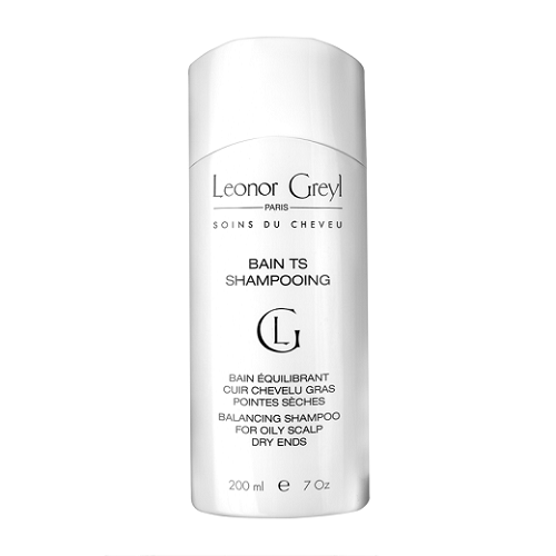 Leonor Greyl Bain TS Balancing Treatment Shampoo for Oily Scalp