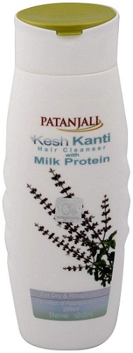 Patanjali Kesh Kanti Shampoo