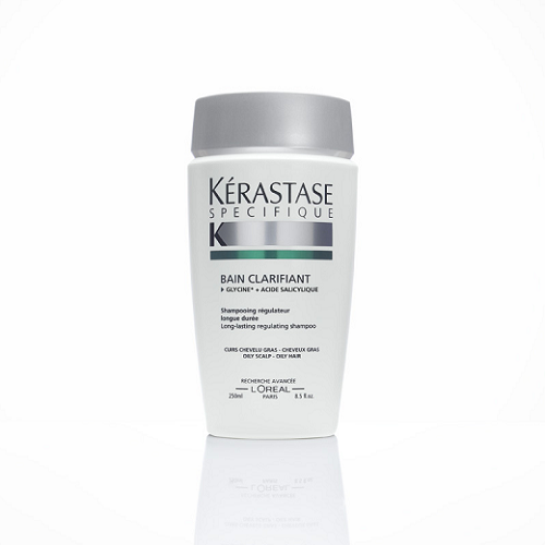 Kerastase Specifique Bain Clarifiant Long Lasting Regulating Shampoo