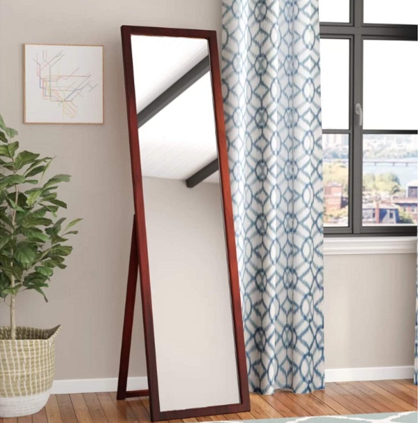 Best standing mirror designs