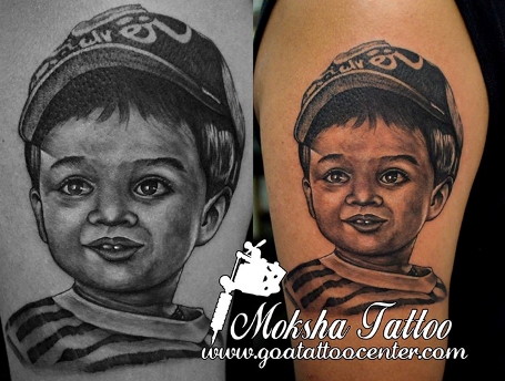 Tattoo places in india9