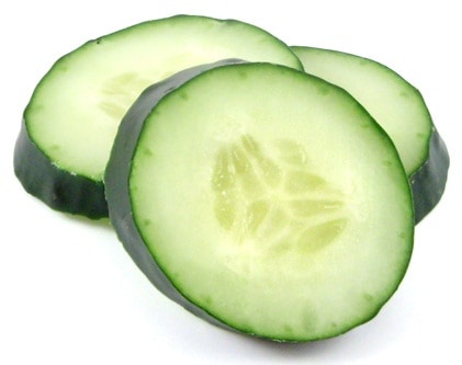 Cucumber For Gs