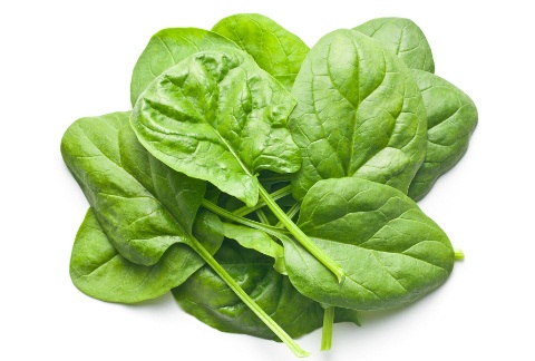 Spinach