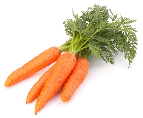 Carrots