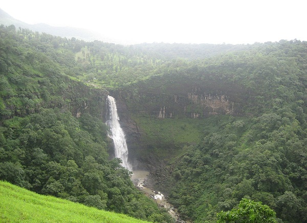 Dugarwadi Waterfall