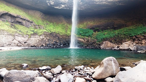 Devkund Waterfall