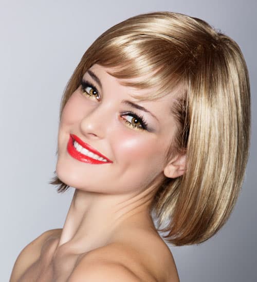 Edgy Bob Hairstyles 2