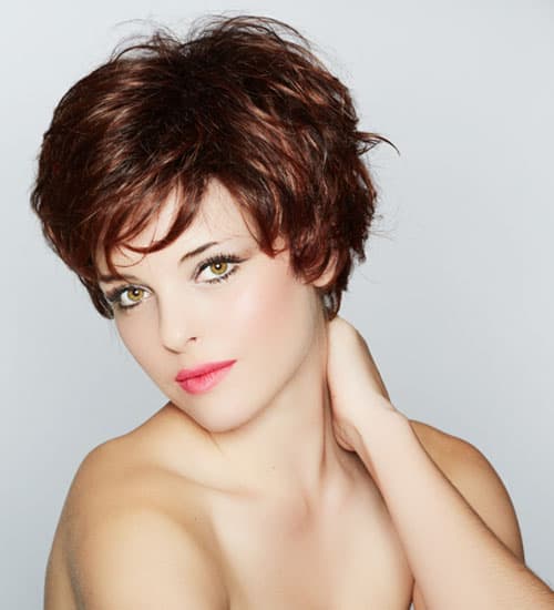 Edgy Bob Hairstyles 9